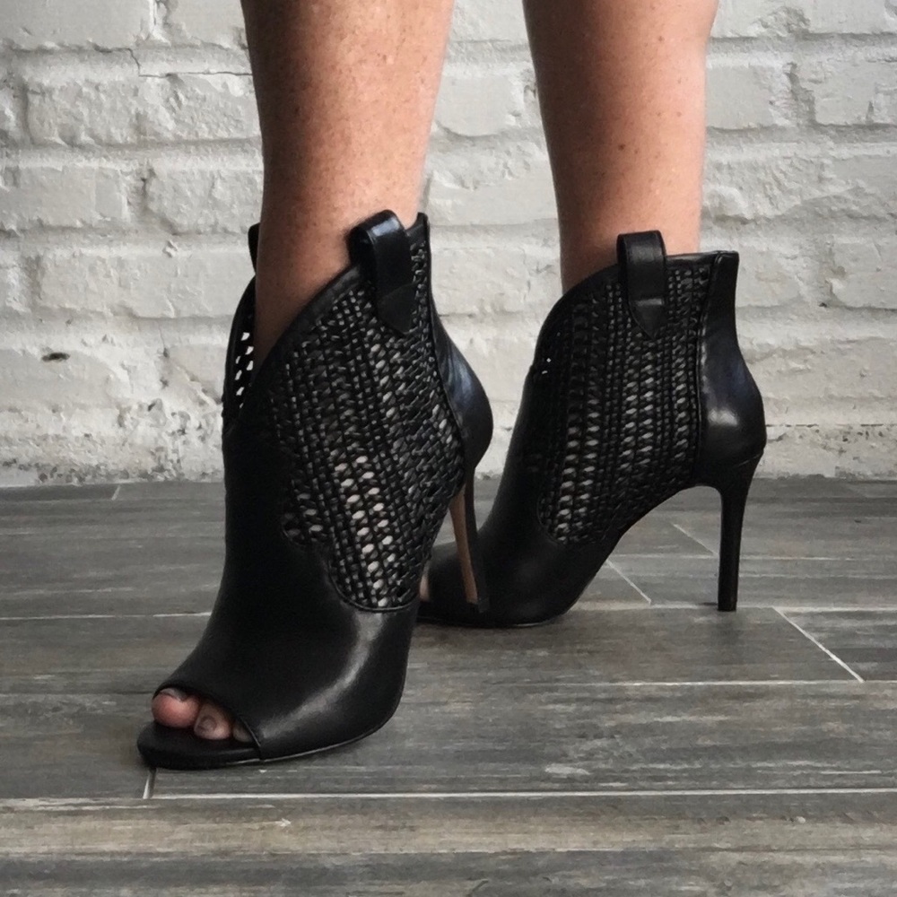 Women’s Jessica Simpson booties